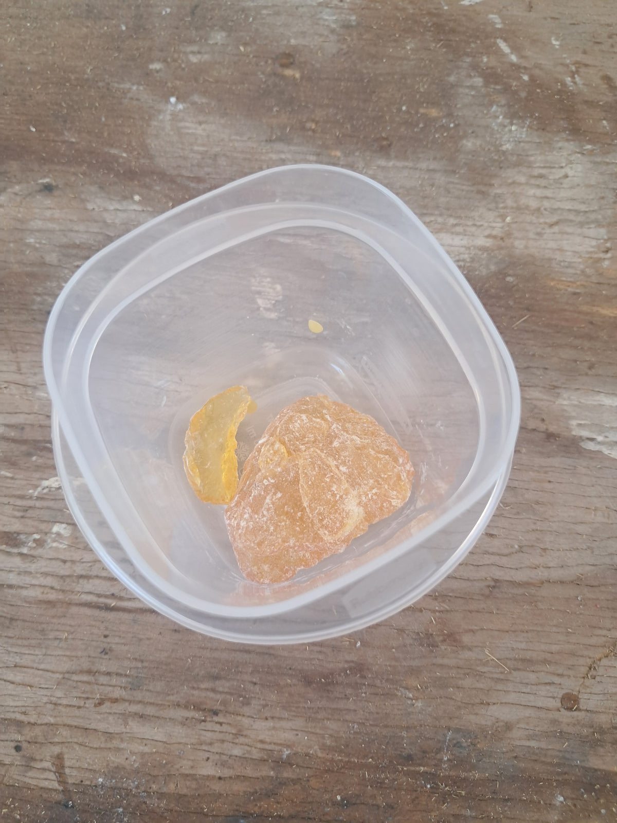 DIY Leather Care Kit – Make Your Own Leather Conditioner