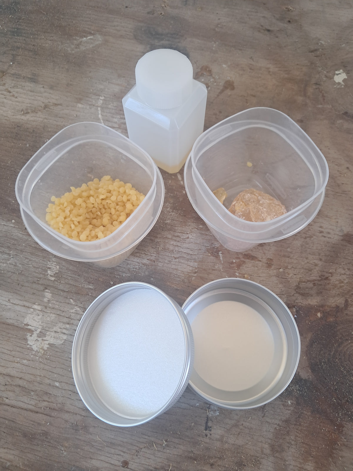 DIY Leather Care Kit – Make Your Own Leather Conditioner